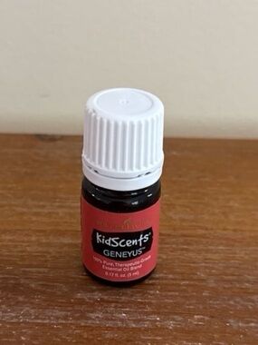 BN young living essential oil